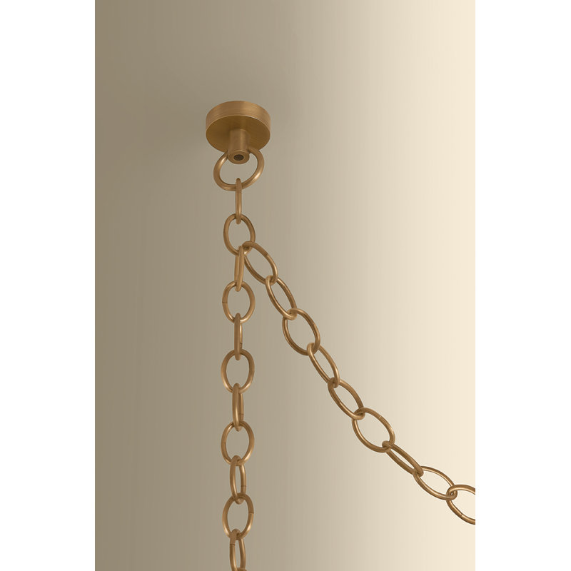 Omi Chandelier, 3, 36