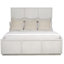 Munroe Solid Wood Bed