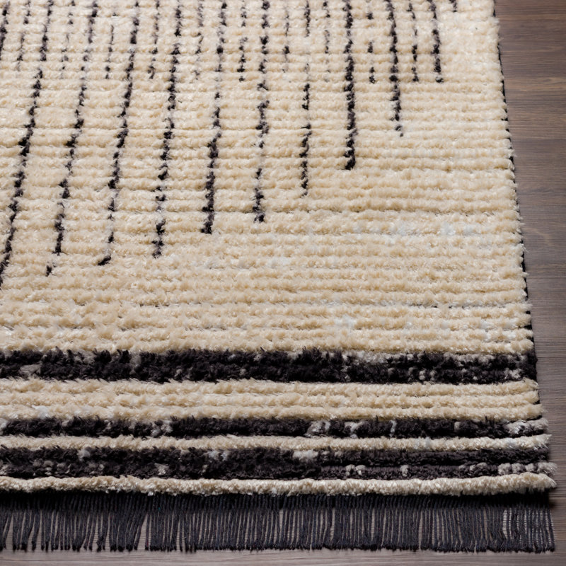 Irfaan Indoor Rug, Runner 2'7" x 7'3"