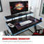 Bureau de jeu Castorena