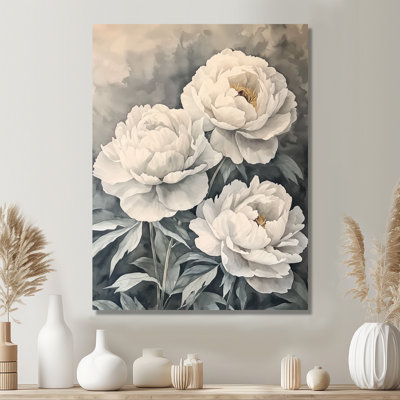 Ballindam - Floral Wall Decor