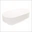 Table basse 48,4W Elegant Farmhouse Oval-133668655