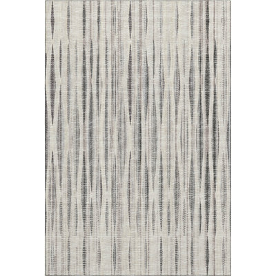  Premium Machine Washable Myalee AMF31 Rug