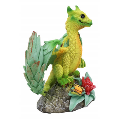 Healdton Fantasy & Sci-Fi Figurines & Sculptures