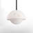1 - Light Glass Single Pendant-1373392720