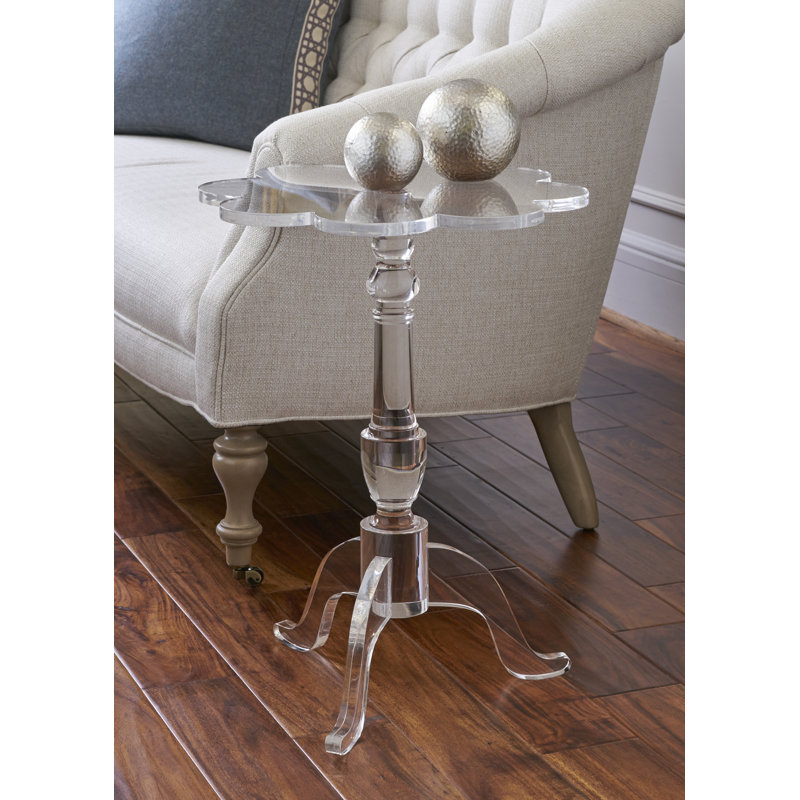 Mount End Table