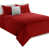 Red selected