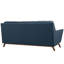 Canapé en tissu Modway Beguile-1620487347