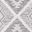 Himzo Performance Cotton Geometric Indoor Rug-284459074