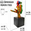 People Decorative Object