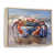 Natural Floater Framed