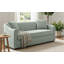 Canapé rembourré 3 places moderne 75,78 "-1613020496