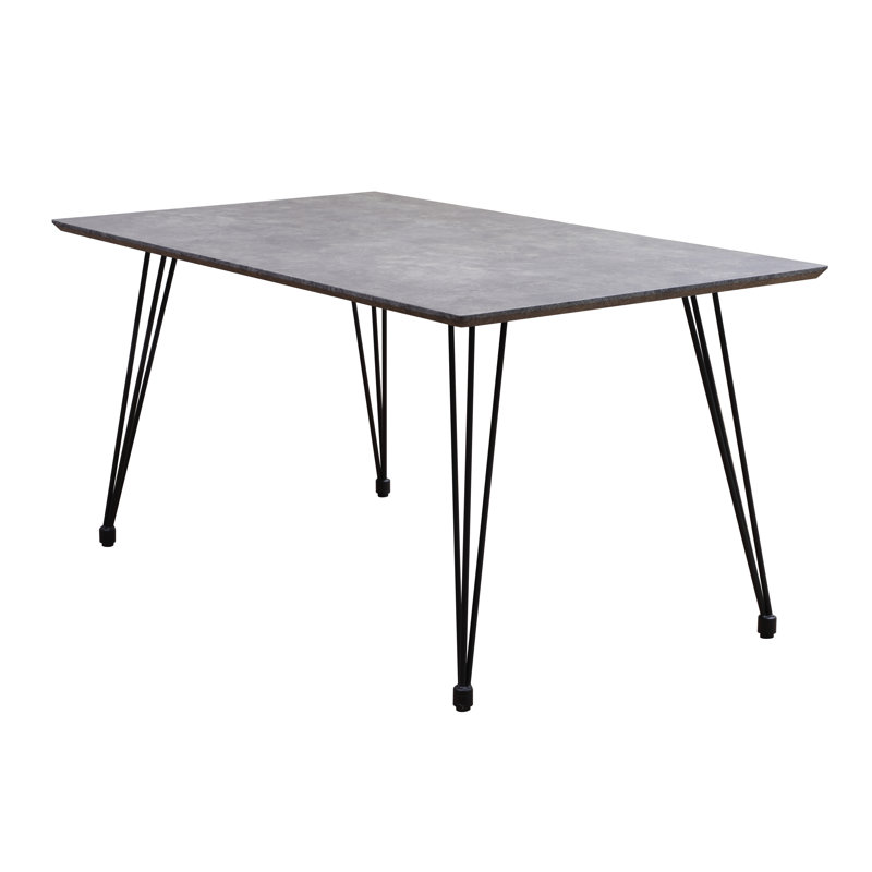 Table de salle à manger Madysin