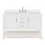 Ensemble de meuble-lavabo simple 55 po Abby-1446873793