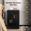 Burbank Safe Box Lock