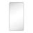 Javeion Stainless Steel Rectangle Mirror-93763204-93763207