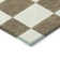 Machine Washable Indoor/Outdoor Micelotta ACN2345 Geometric Rug