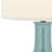 SantaAna Ceramic Table Lamp-1358772948