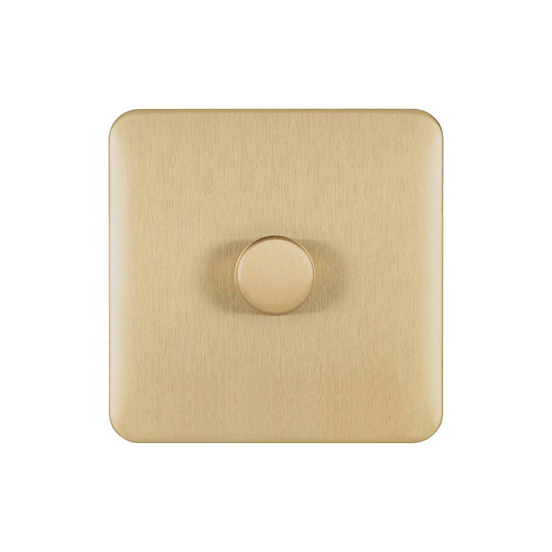 Aalayjah Wall Mounted Dimmer