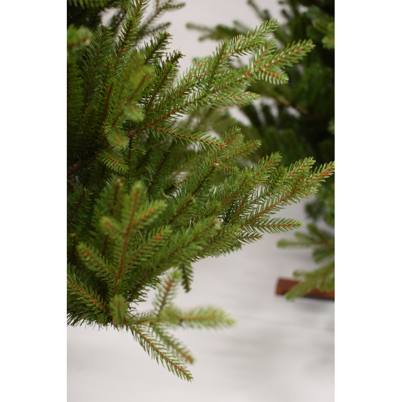 4' H Artificial Christmas Tree
