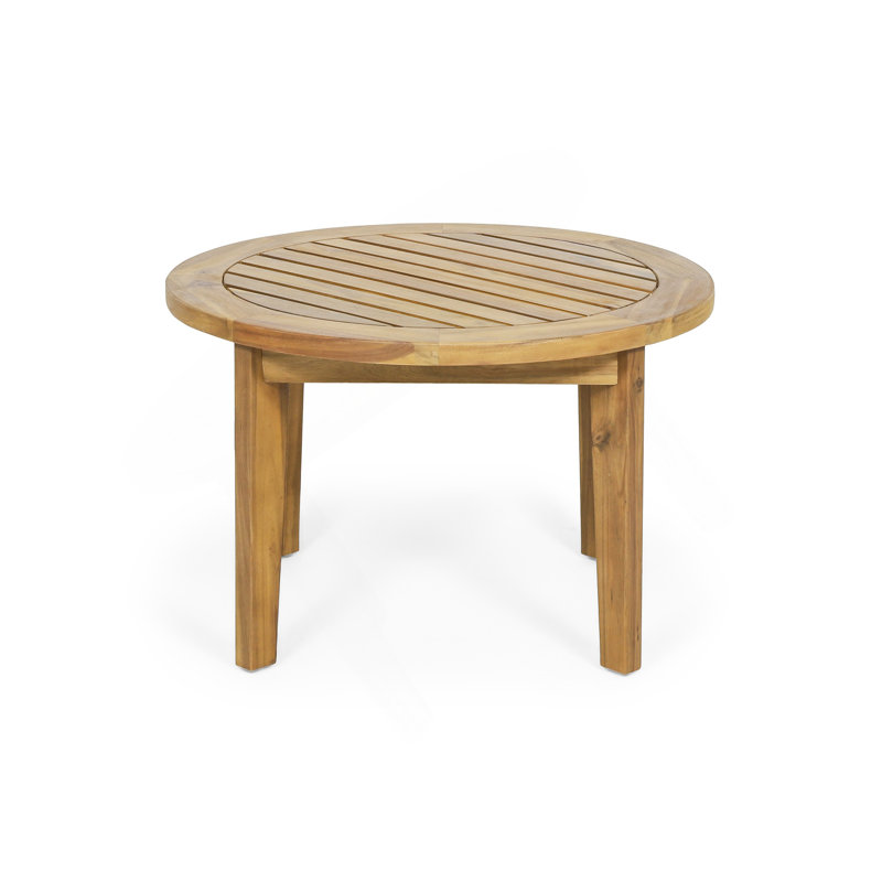 Table basse Solano