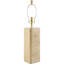 Lampe Fajeable