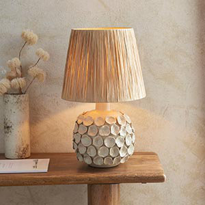 Borello Table Lamp
