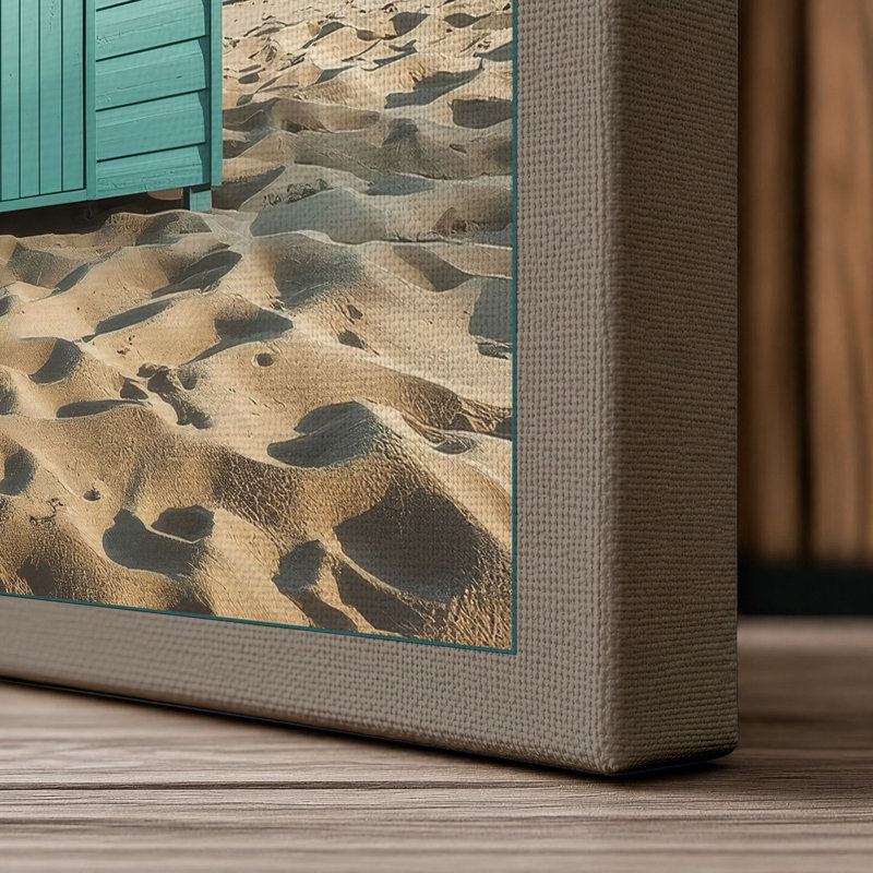 Print, 24x16 - 61.0 x 40.6 cm, Taupe Border