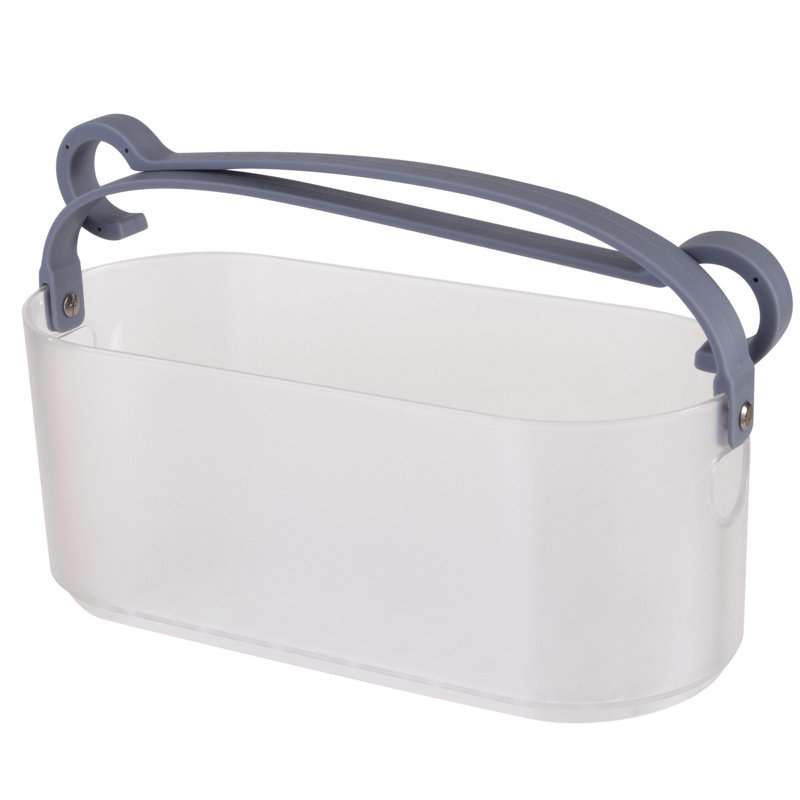 Serviteur de douche suspendu 