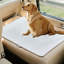 Tapis de refroidissement en soie glacée pour chien Summer Cool-1920502333-1920502334