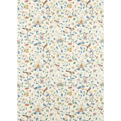 Arils Garden Fabric