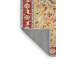 Tapis oriental tissé à la machine Coerper-2081232286