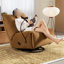 Fauteuil inclinable multifonctionnel pour salon simple-1743283491