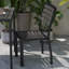 Chaise d'appoint Saville-1111595471
