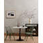 Lucy Round Marble Dining Table