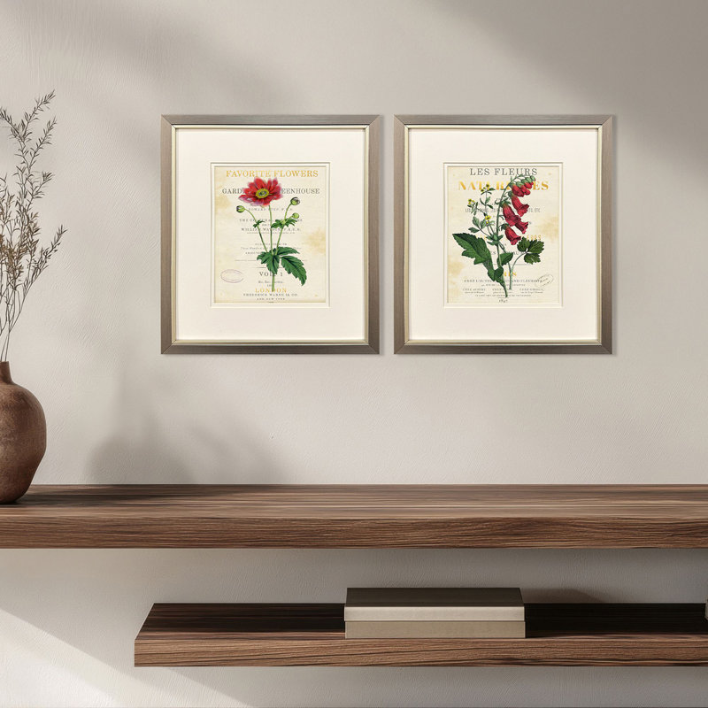 Cheryl I Framed Art