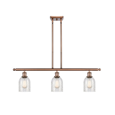 Vella 3 - Light Kitchen Island Pendant