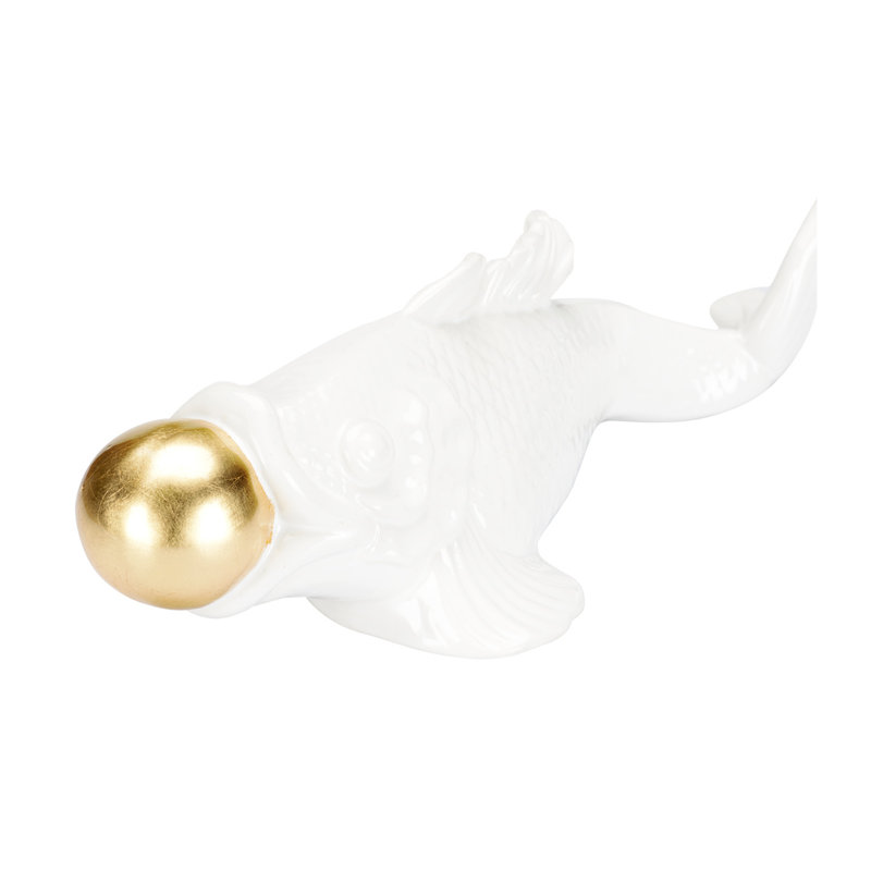 Coastal Animals Sculpture