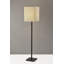 Lampe sur pied 61 po Estelle-263765468-263765471