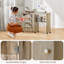 Solid Wood Writing Desk
