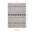 Geometric Indoor Rug-1861625872