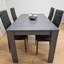 Mickelena 4 -Person Dining Set-744879132-744879133-744879135