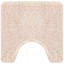 Small Non-Slip Bath Mat Rectangular Modern-2004118040
