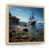 Cadre naturel flottant
