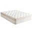 Matelas hybride à ressorts ensachés en mousse à mémoire de forme 10 po / 12 po dans une boîte à soulagement de la pression mi-ferme pour isolement de mouvement CertiPUR-US-948211550-954020889