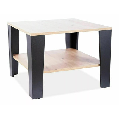 Frolander Four Leg Coffee Table