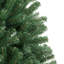 Arbre de Noël articulé artificiel avec support The Holiday Aisle® - vert 82,7 po-1565948764