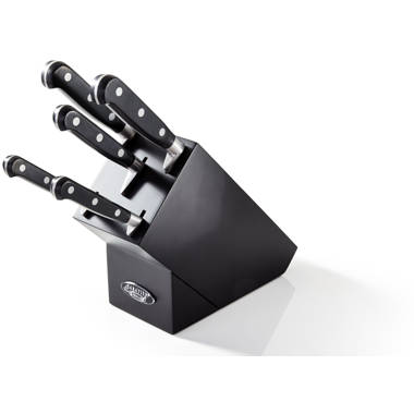 Sabatier 5 Knife Block Set