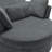 Niama Upholstered Lounge Chair With Pillow-1354420689