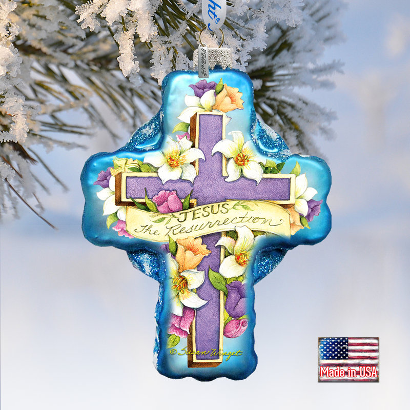Ornement Holiday Holiday Splendor